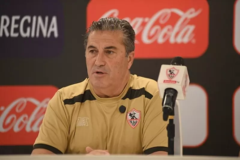 بيسيرو يكشف كواليس رحيله من الزمالك: أزمة زيزو وتأثير السوشيال ميديا على الكرة المصرية
