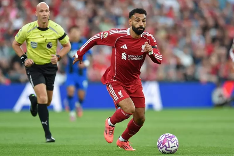 أثر محمد صلاح في تحقيق انتصار ليفربول ضد بورنموث: تحليل الأداء والمساهمة.