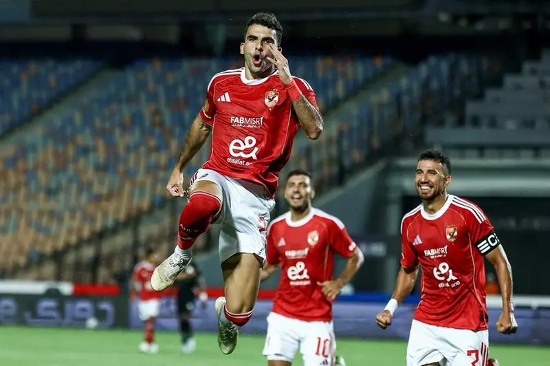 تحليل شامل لاحترافية زيزو وأثرهما على الأهلي وعلاقة إمام عاشور وبن رمضان