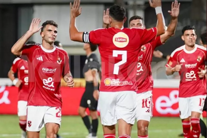 تأملات في أداء الأندية المصرية: الأهلي وصلاح وناشئي اليد