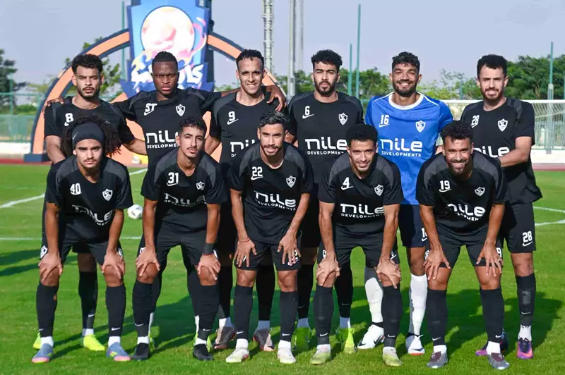 تحليل شامل لغياب 8 لاعبين من قائمة الزمالك أمام مودرن سبورت: الأسباب والدوافع