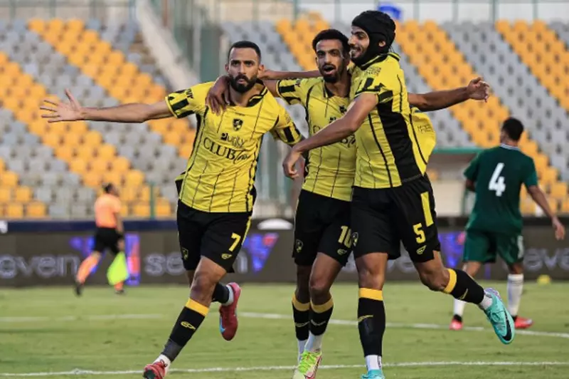 تحليل مباراة الدوري المصري: وادي دجلة والزمالك ومستقبل عاطف