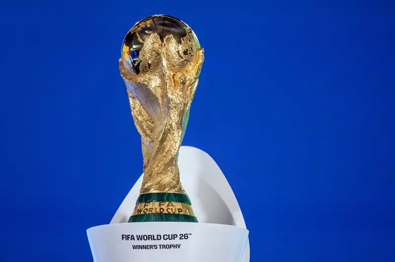ترامب يكشف تفاصيل قرعة كأس العالم 2026 المقبلة