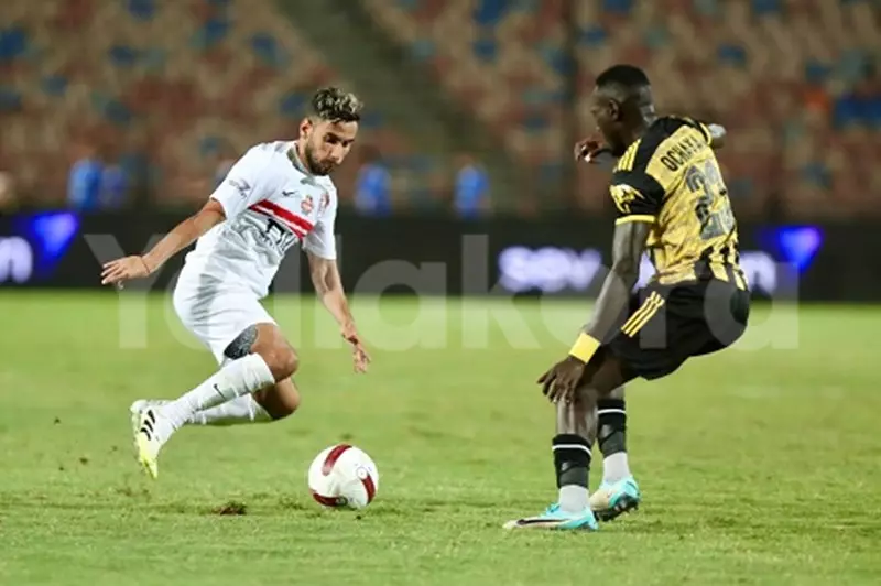 تعرف على موعد مباراة الزمالك القادمة بعد التعادل مع المقاولون في الدوري المصري