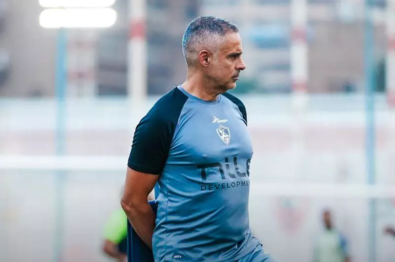 رسميًا.. الزمالك يكشف تفاصيل تسوية مستحقات جوزيه جوميز والجهاز الفني
