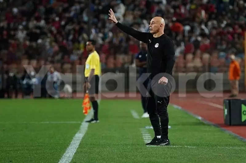عضو جديد في منتخب مصر: انضمام مساعد كيروش لجهاز حسام حسن