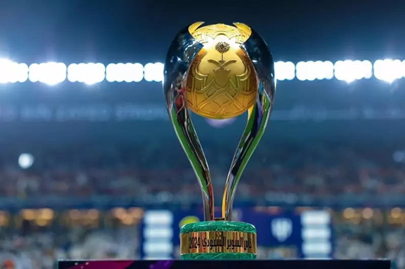 كأس السوبر السعودي: هونج كونج تسعى لاستضافة النسخة القادمة