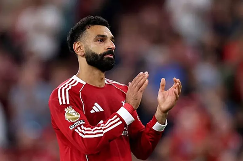 صلاح في موسم تاريخي: إنجازات وتأثيره على ليفربول