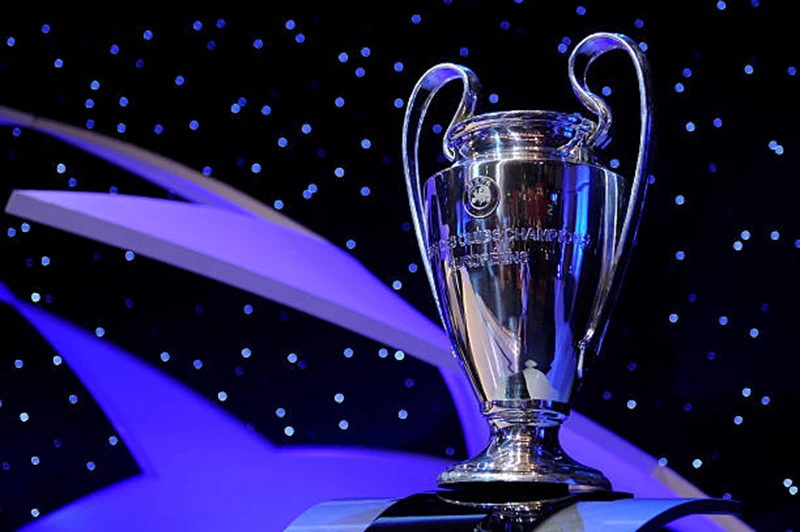 متى تُعلن مواعيد مباريات دوري أبطال أوروبا؟