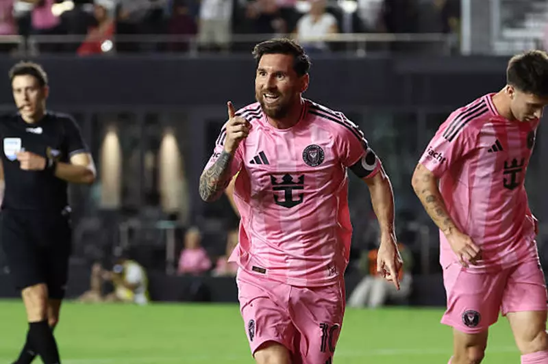 مفاجأة.. الدوري السعودي رفض ضم ميسي قبل مونديال 2026