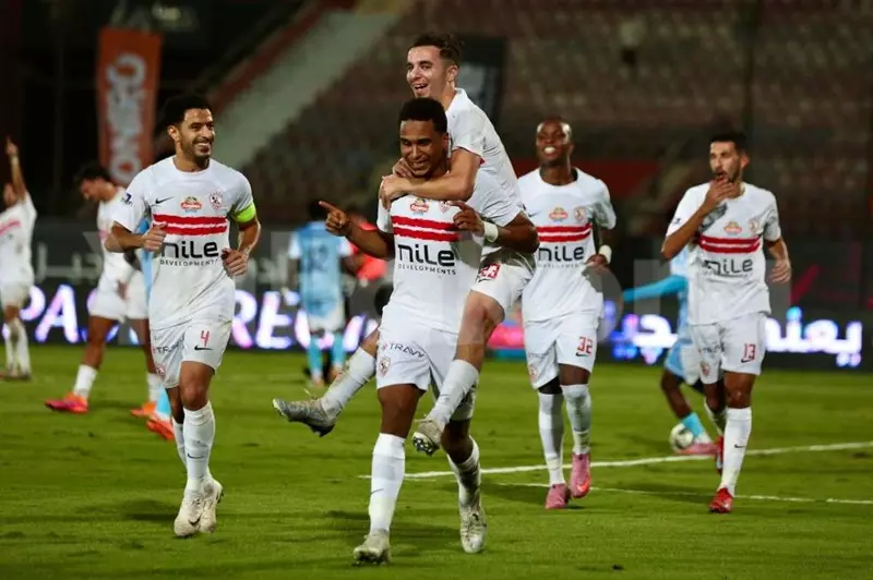 يلا كورة يكشف عن صرف الزمالك جزء من مستحقات اللاعبين